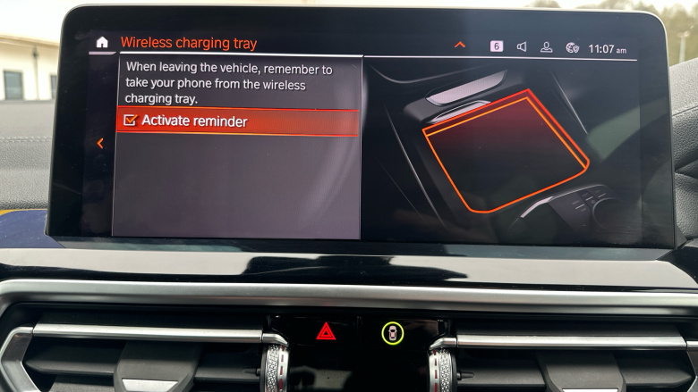 BMW X4 xDrive M40d MHT 5dr Auto Diesel Estate